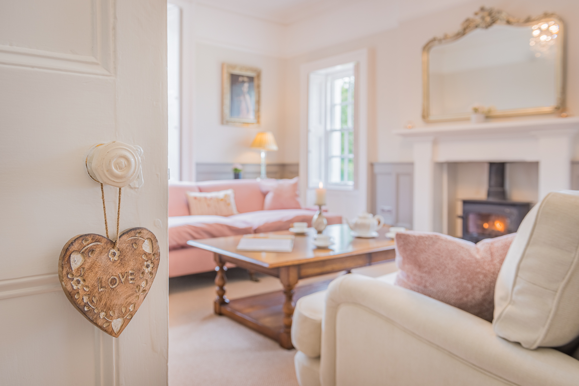 Secrets of fabulous property photography