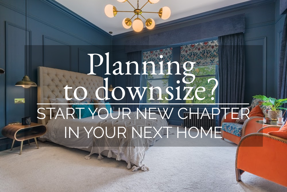 Downsizing your home-Bolton